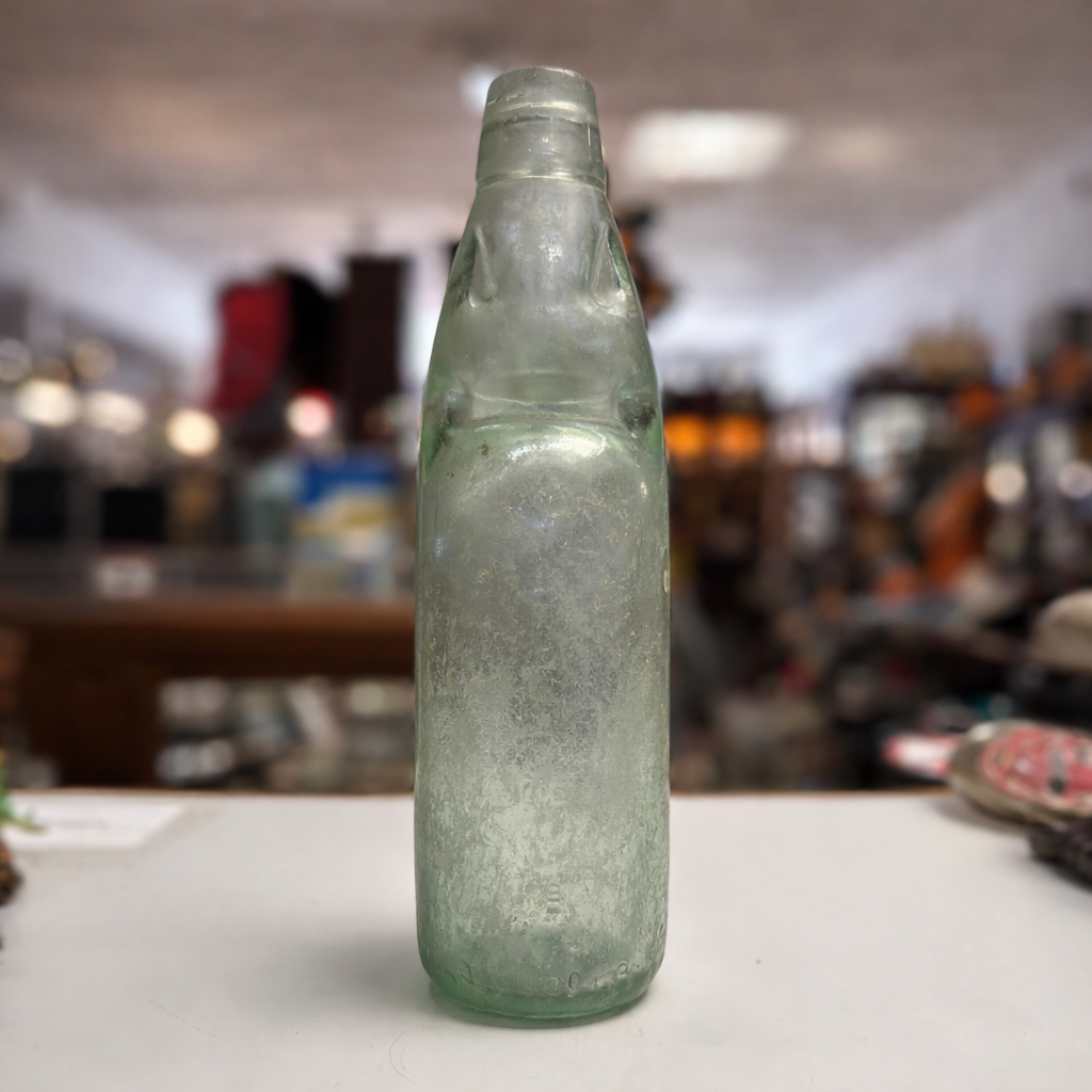 Donaldson & Collins Codd Bottle
