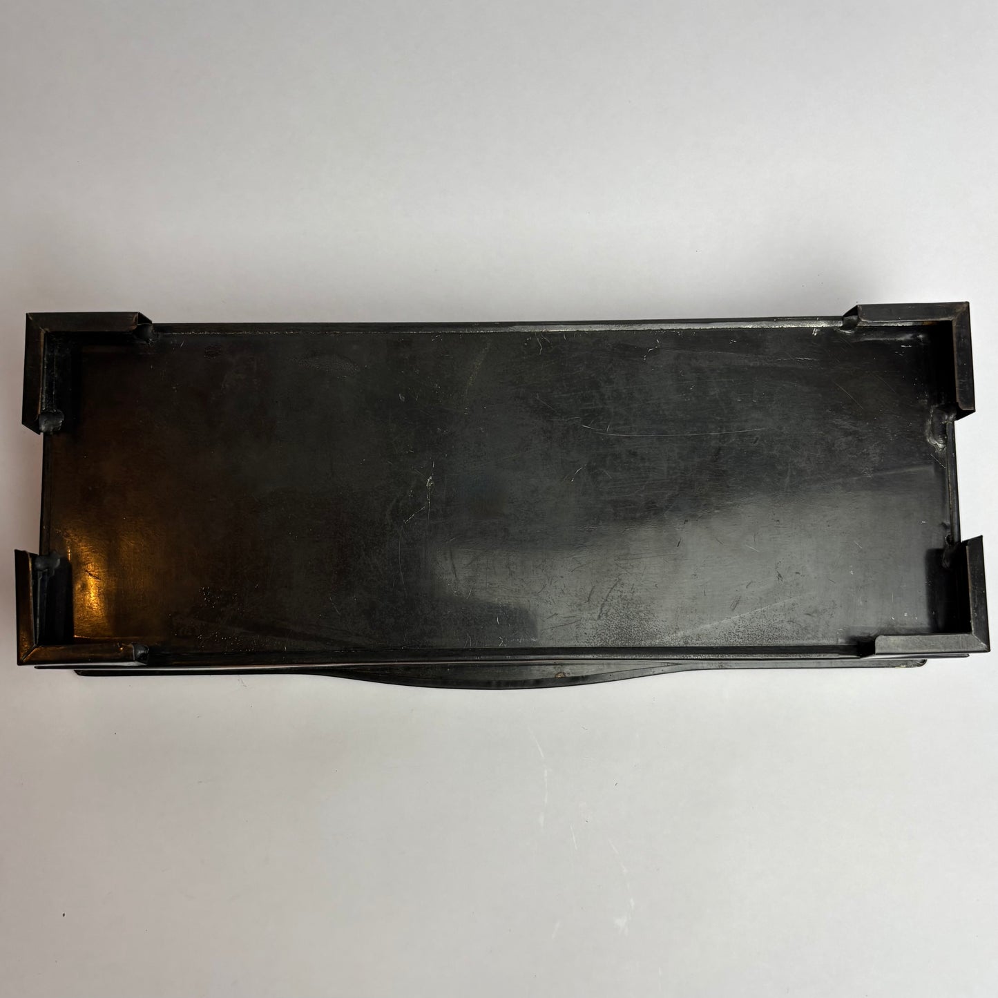 Army Club Tobacco Tin / Cigar Box – c.1900–1930