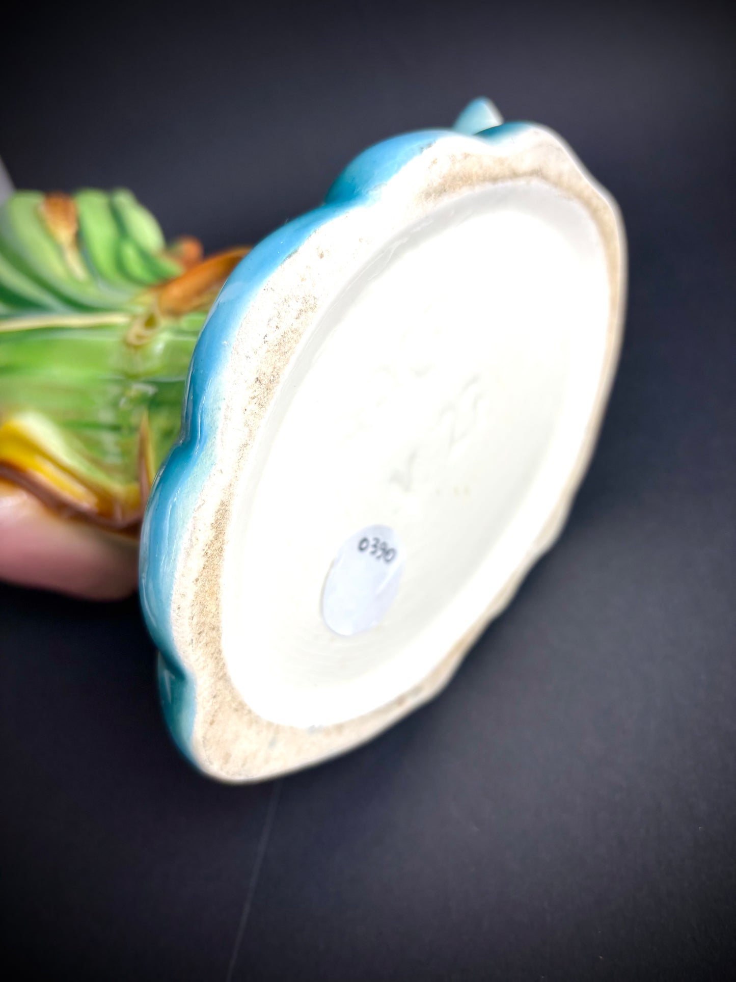 Kalmar Trout Vase