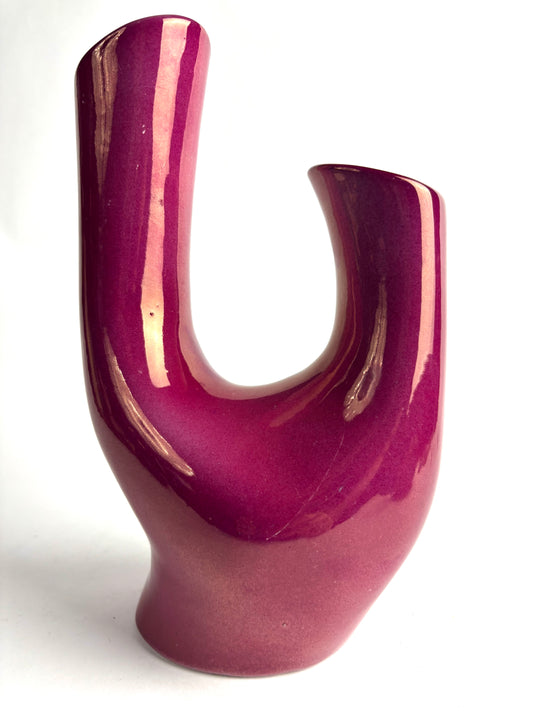 Wembley Ware Branch vase