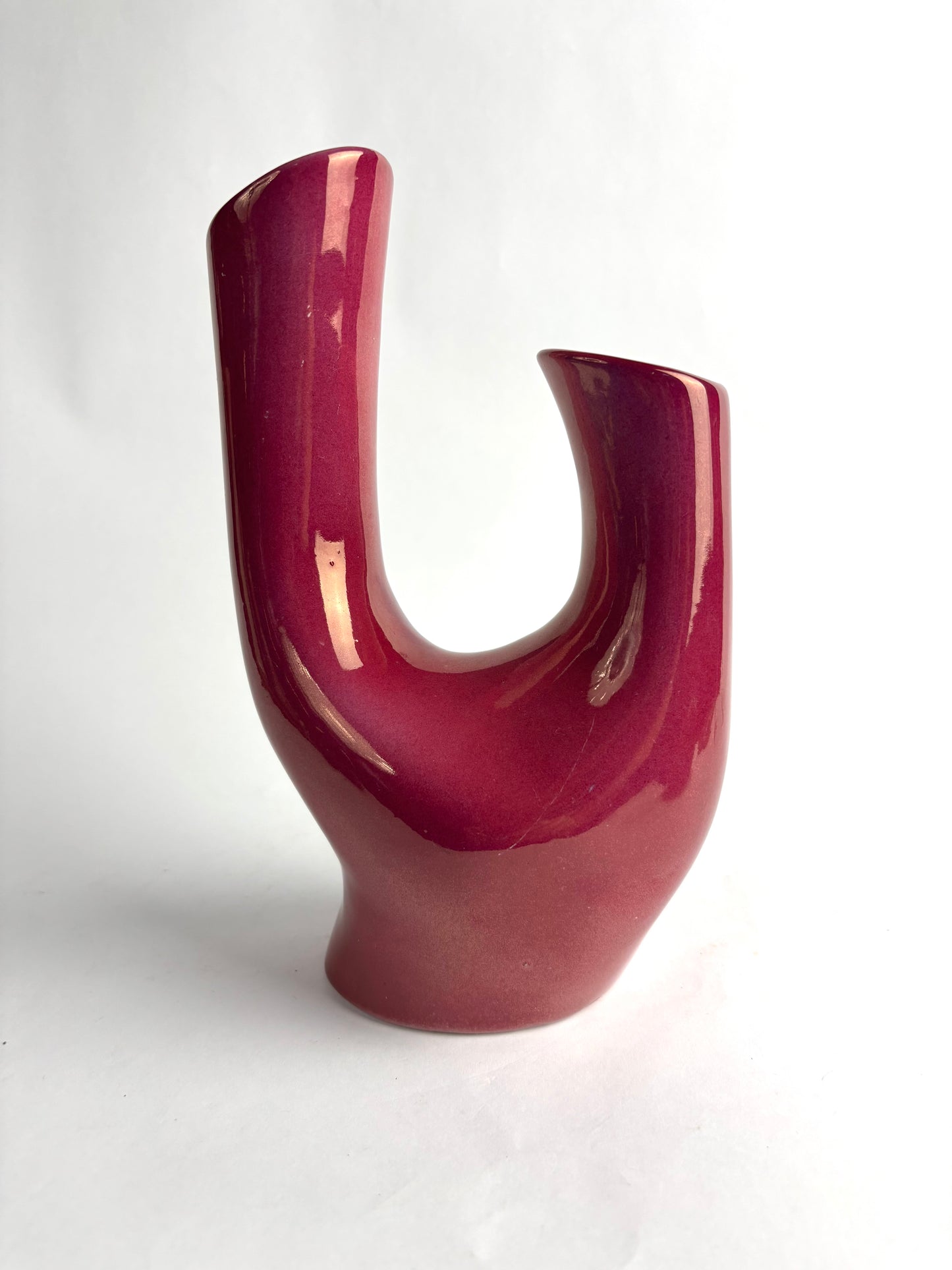 Wembley Ware Branch vase