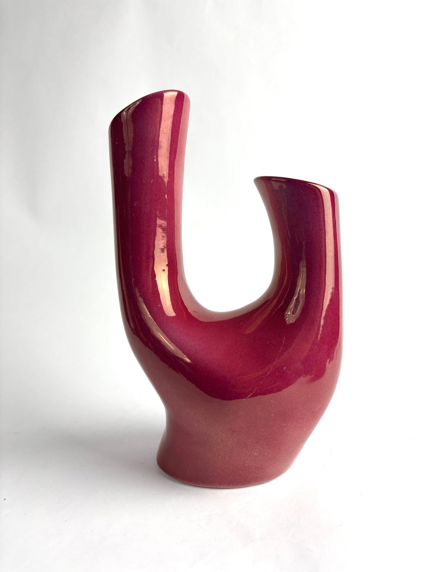Wembley Ware Branch vase