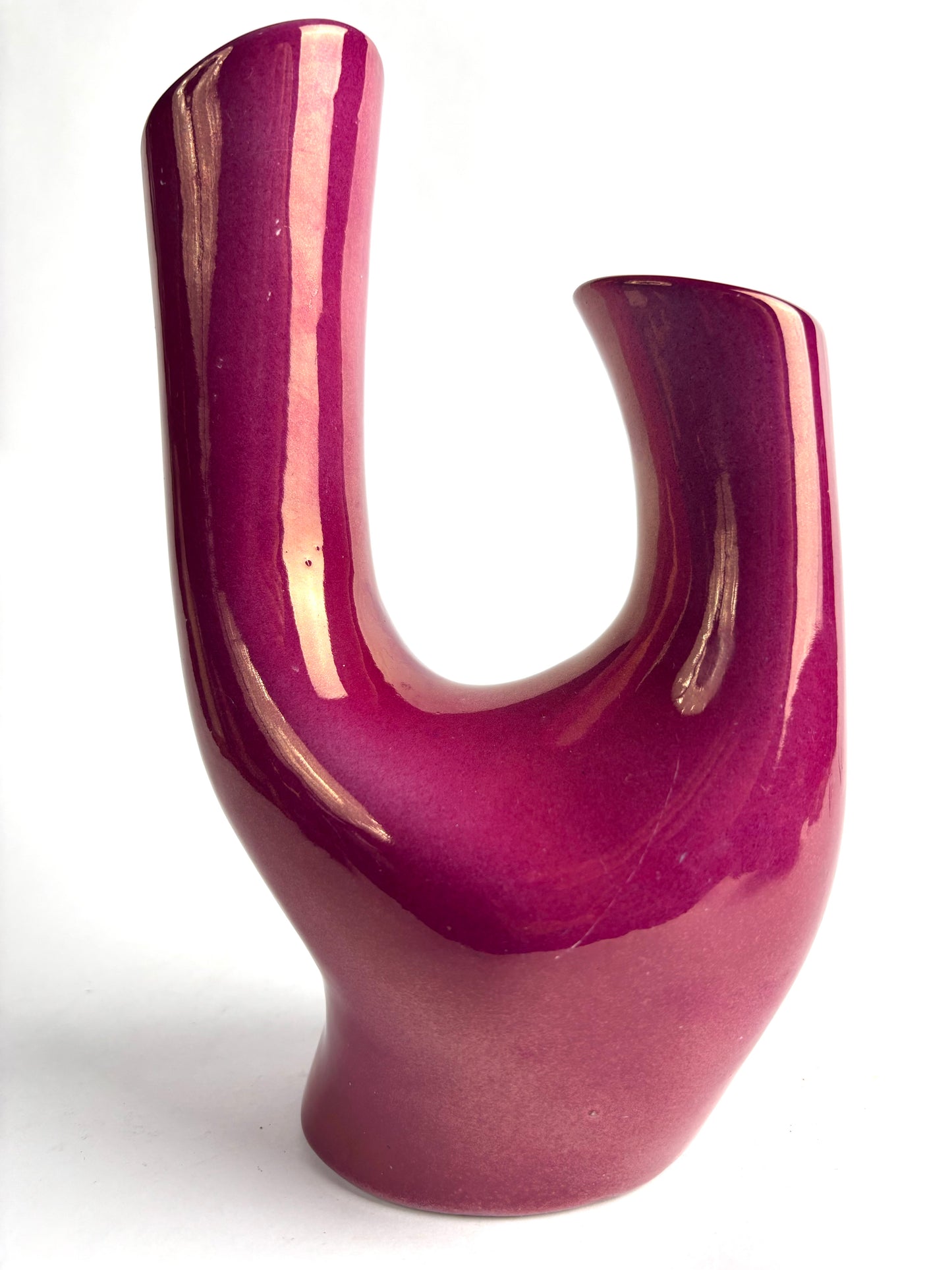 Wembley Ware Branch vase