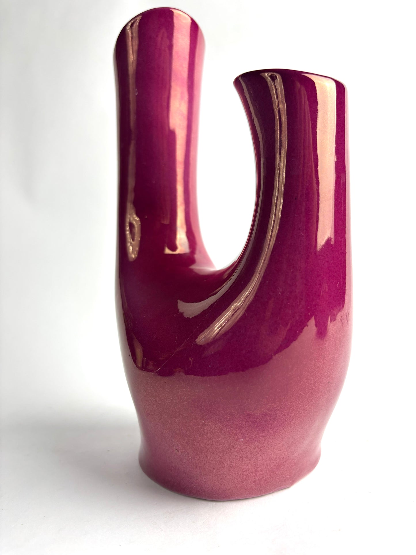 Wembley Ware Branch vase