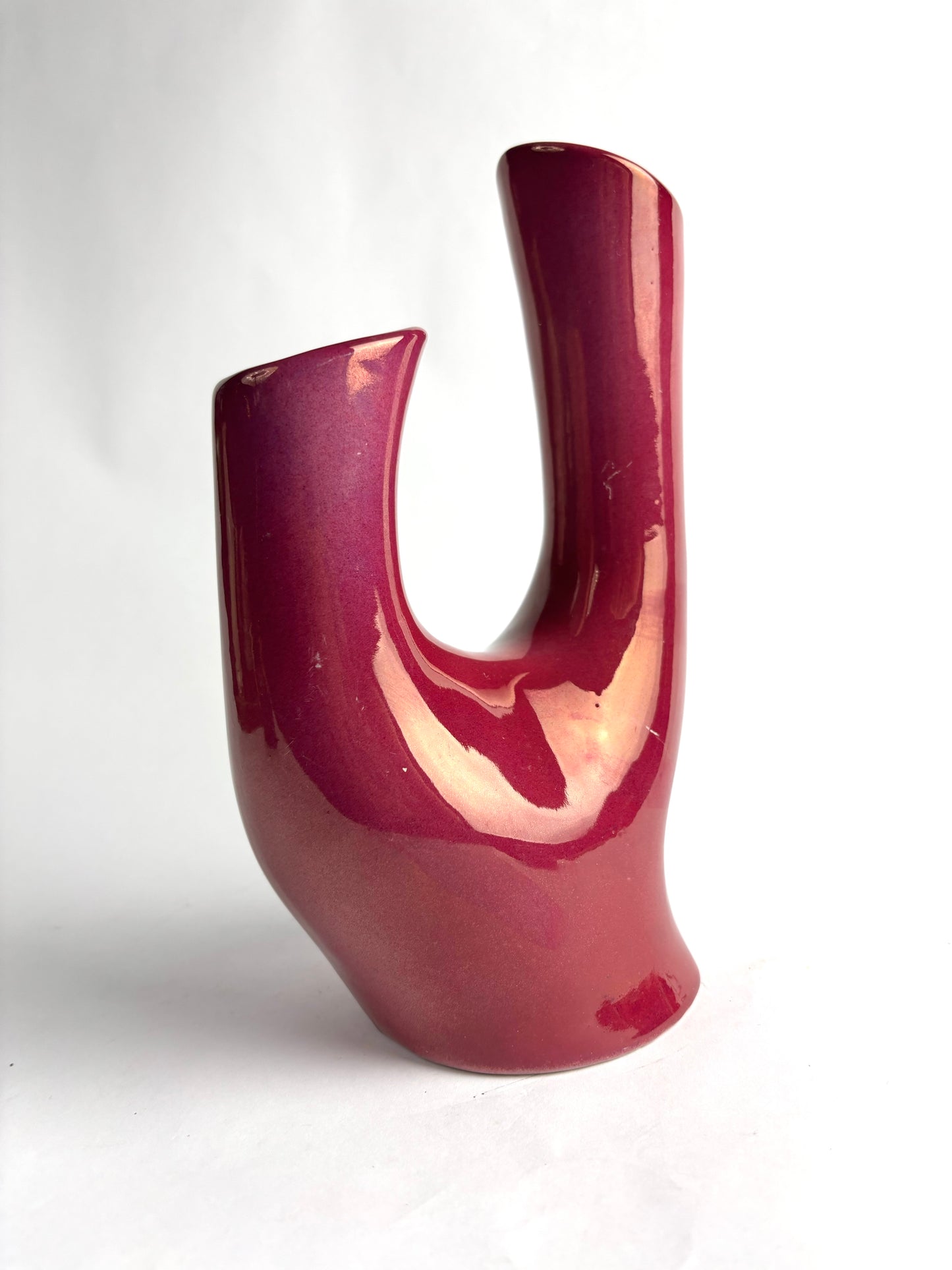 Wembley Ware Branch vase