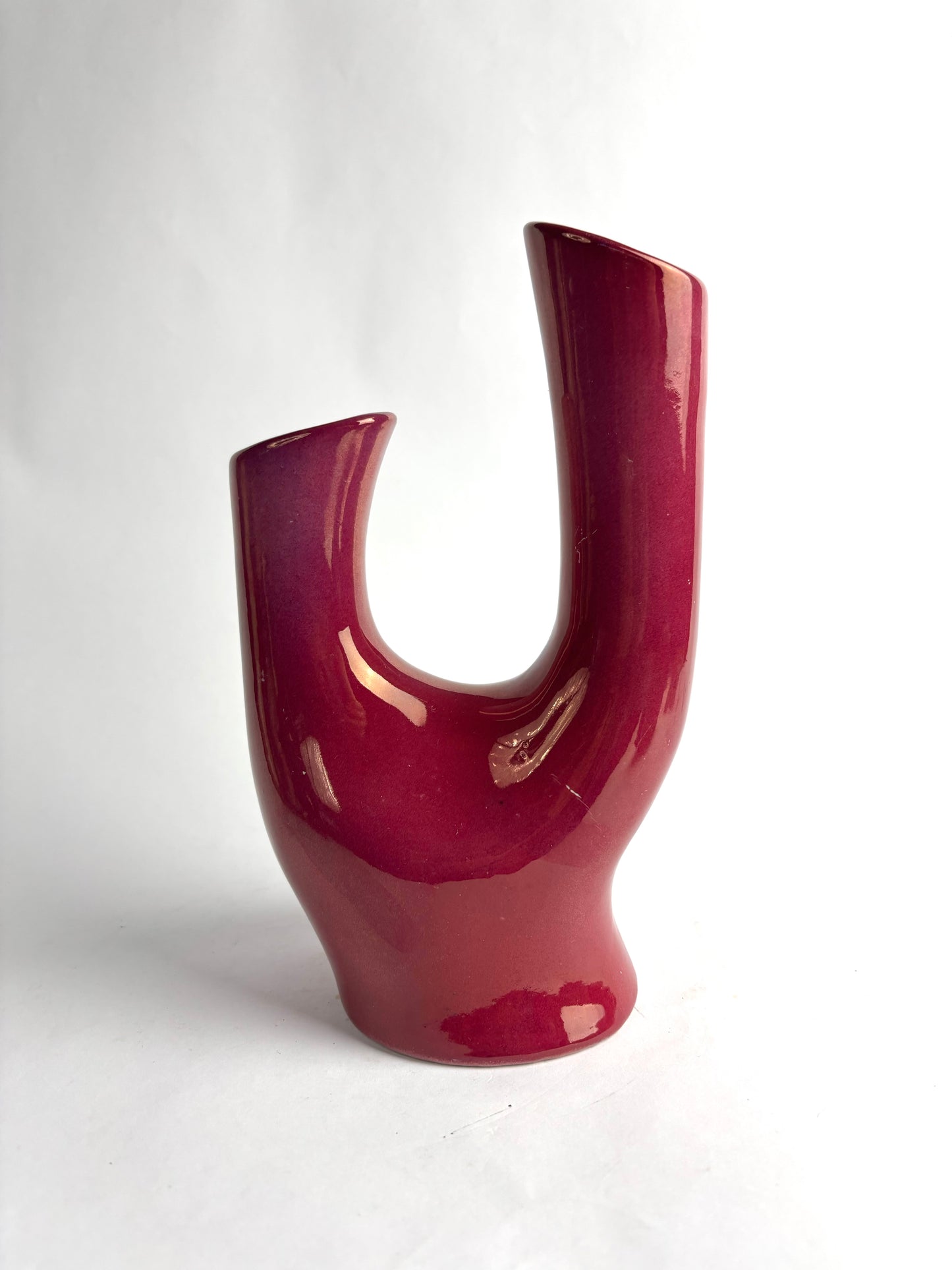 Wembley Ware Branch vase