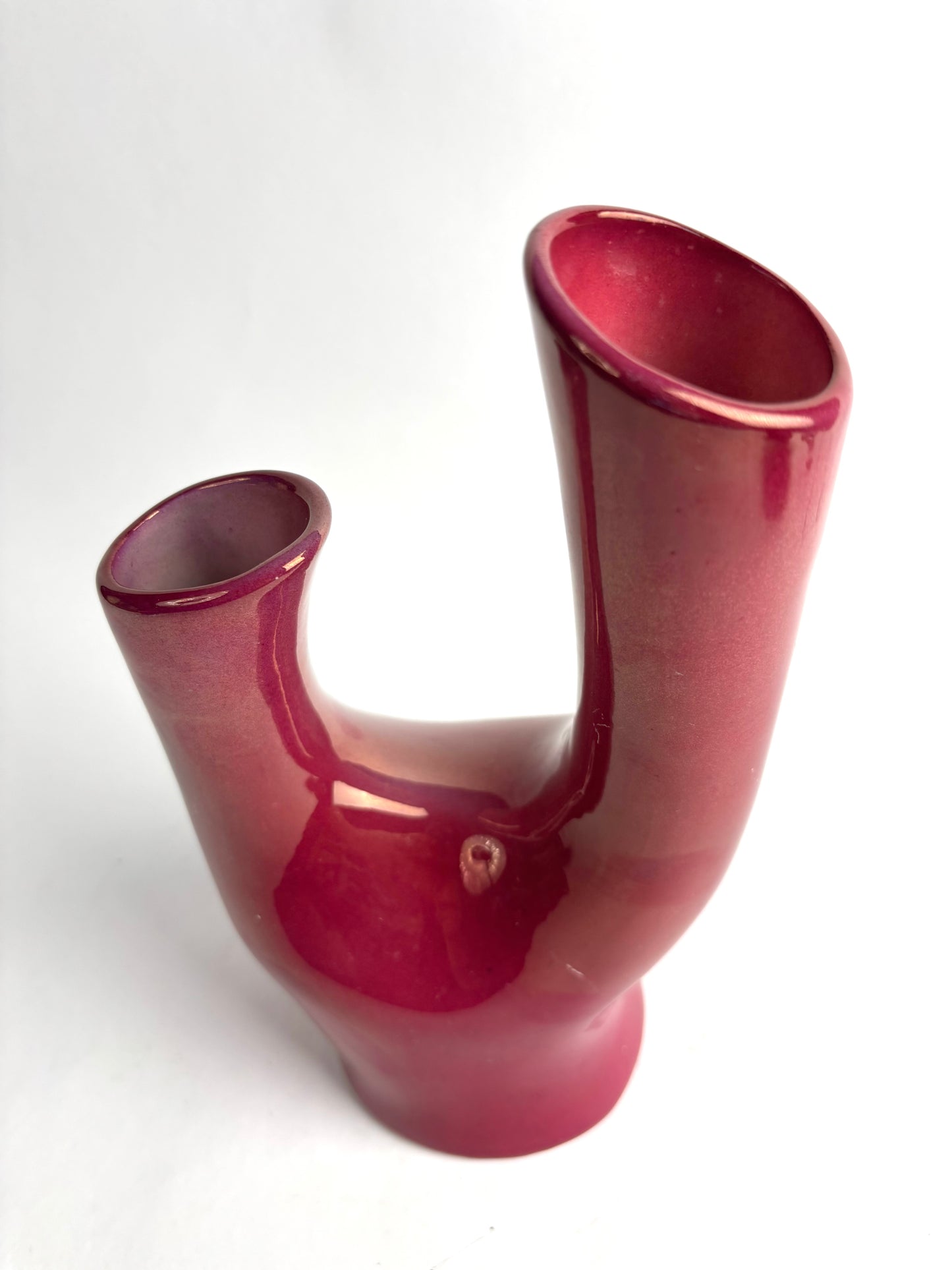 Wembley Ware Branch vase