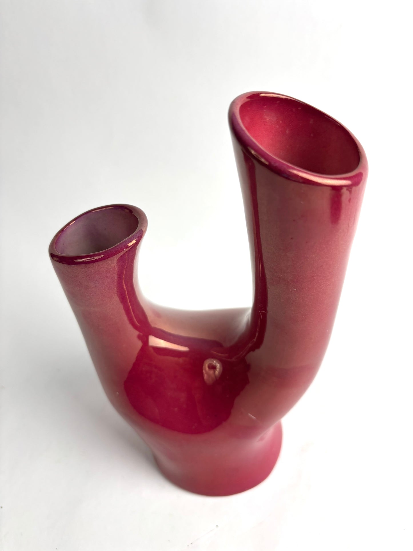 Wembley Ware Branch vase