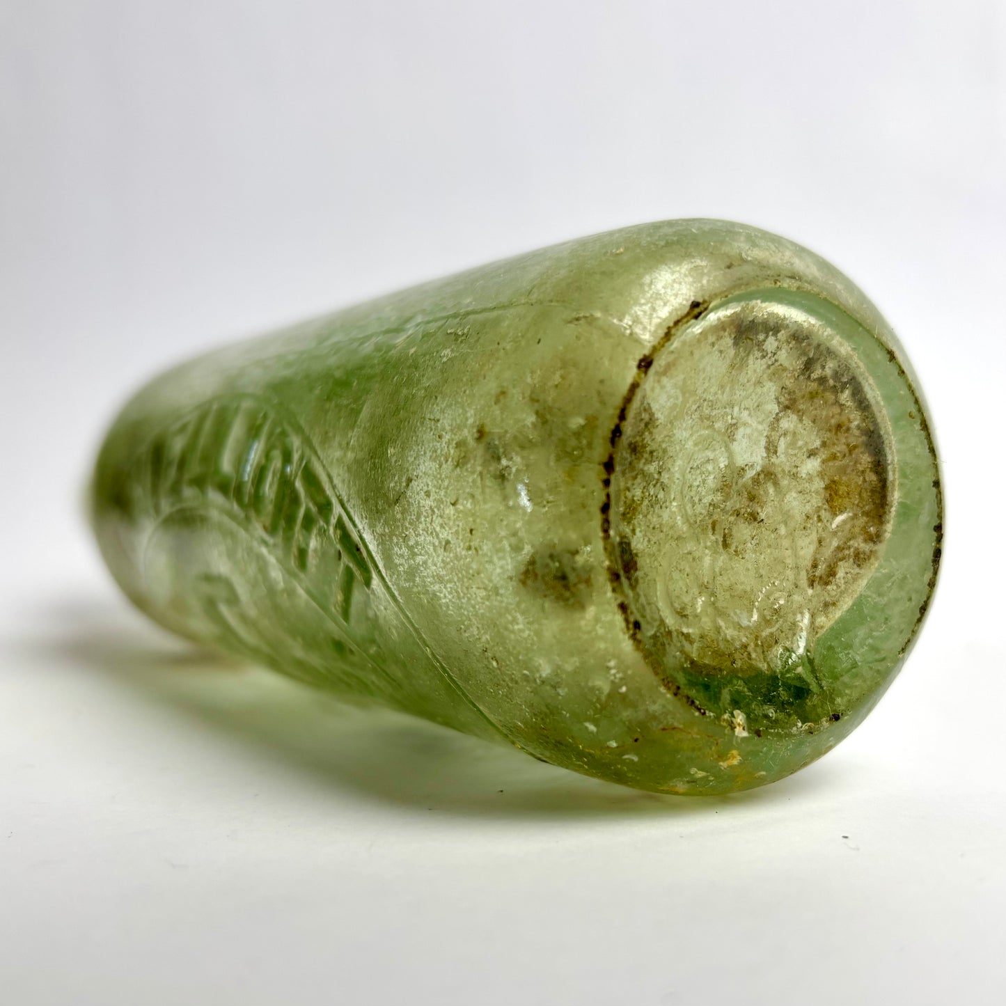 G. H. Elliott – Carlton (Fair)