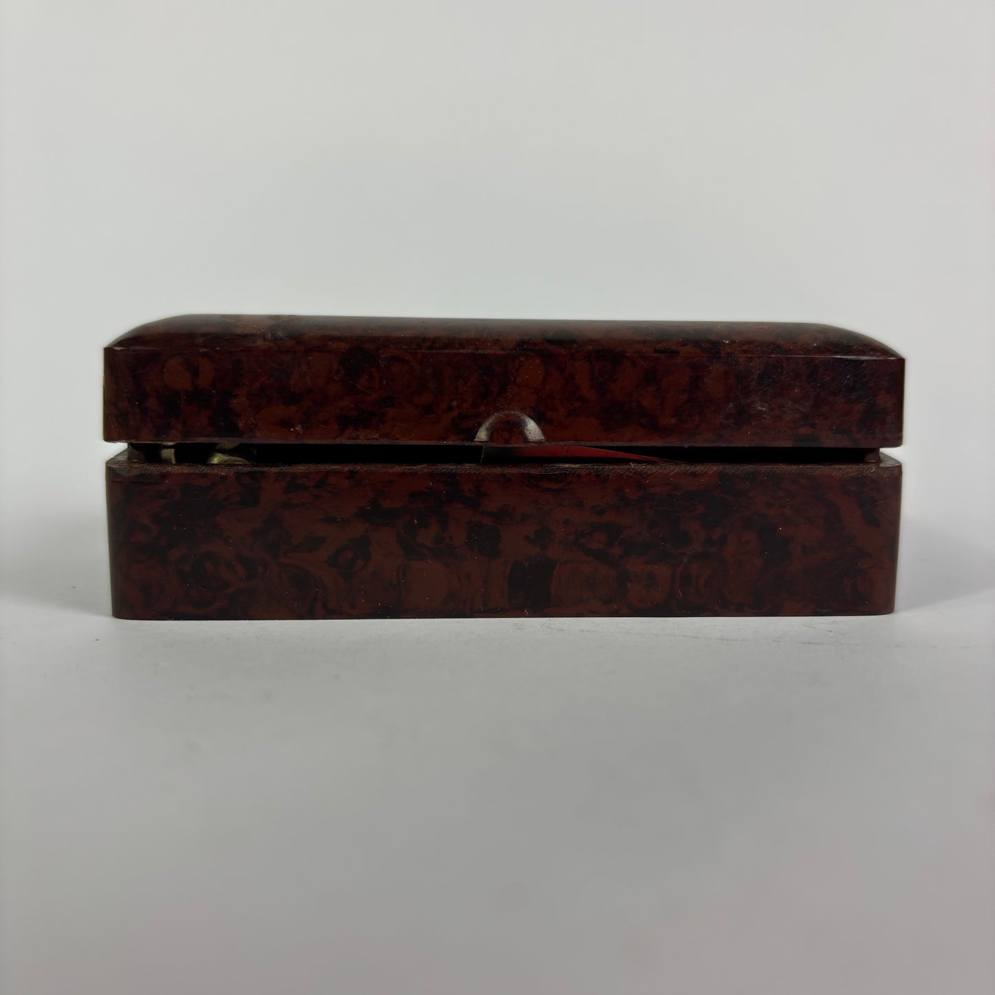 Vintage Valet Auto Strop Safety Razor Set with Bakelite Case, Strop & Blade Holder