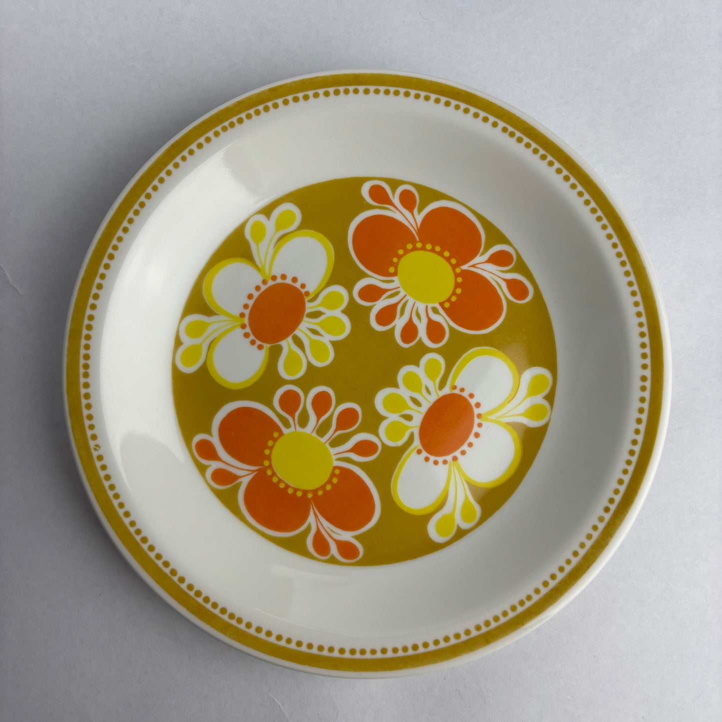 Figgjo "SAFRAN" Side Plate