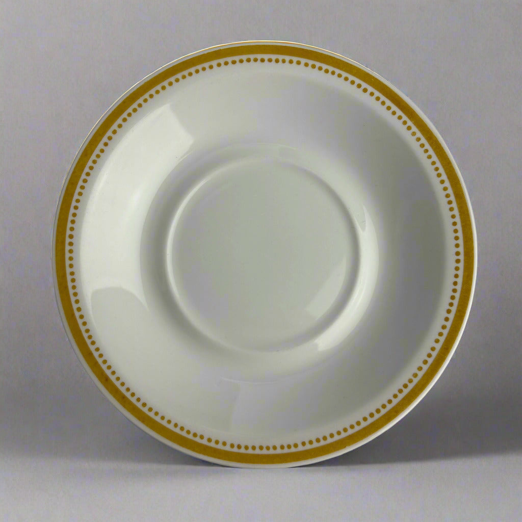 Figgjo "SAFRAN" Coffee Cup and Saucer