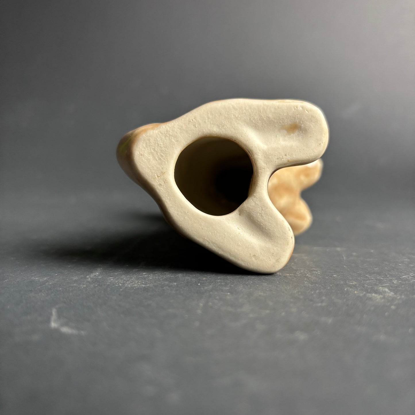 Sylvac England Begging Dog Figurine Mid Century Terrier