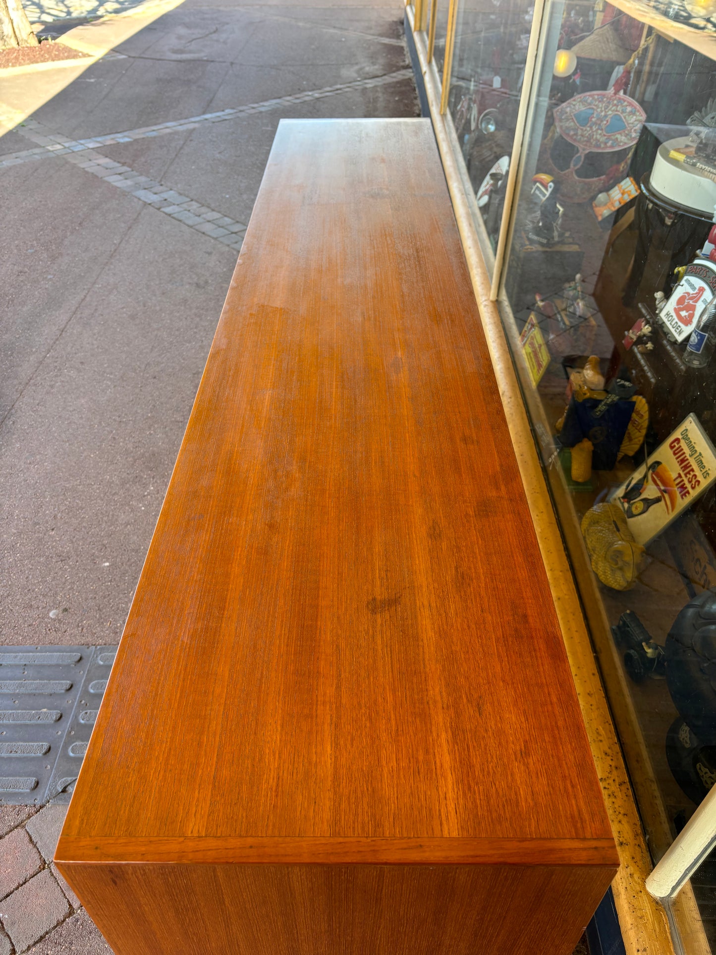 Extra large Chiswell sideboard