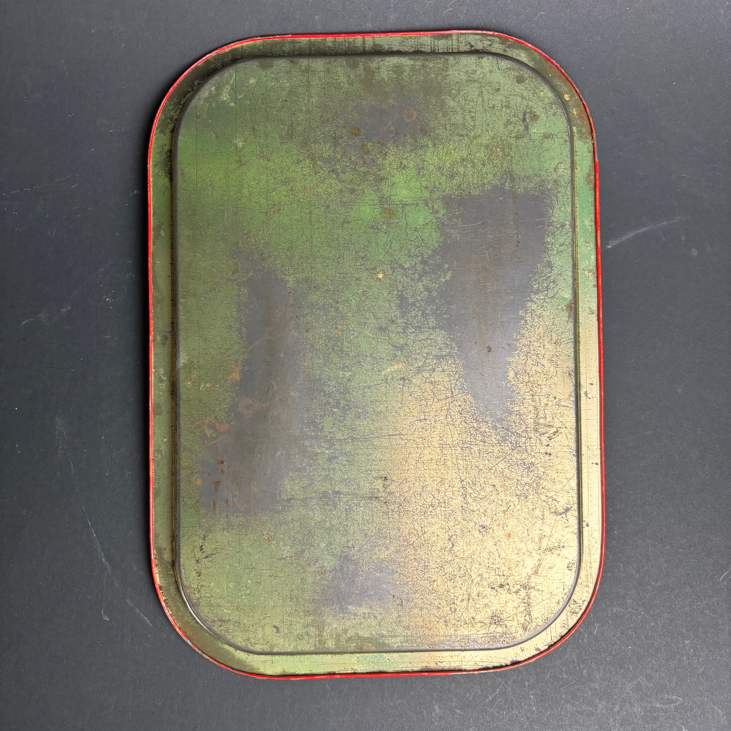 Vintage Style Coca-Cola Serving Tray – “Drink Delicious” Lady Advertising Tray