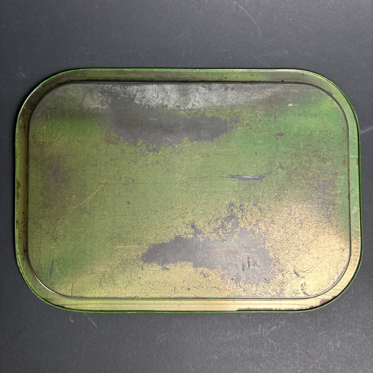 Vintage Peugeot Automobiles Tin Tray – Paris Advertising Motoring Tray