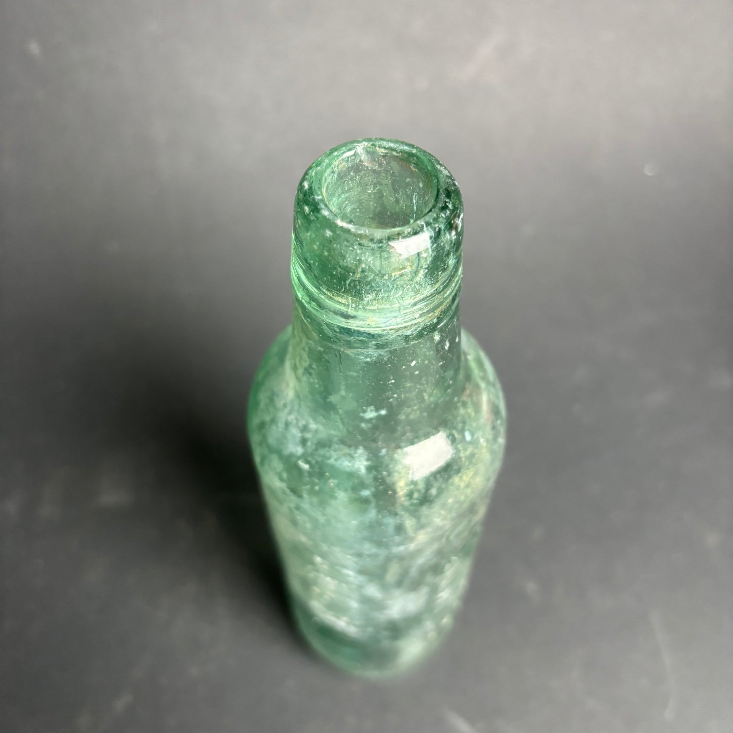 Dempsey Lamont Kalgoorlie Bottle c1910 Goldfields WA