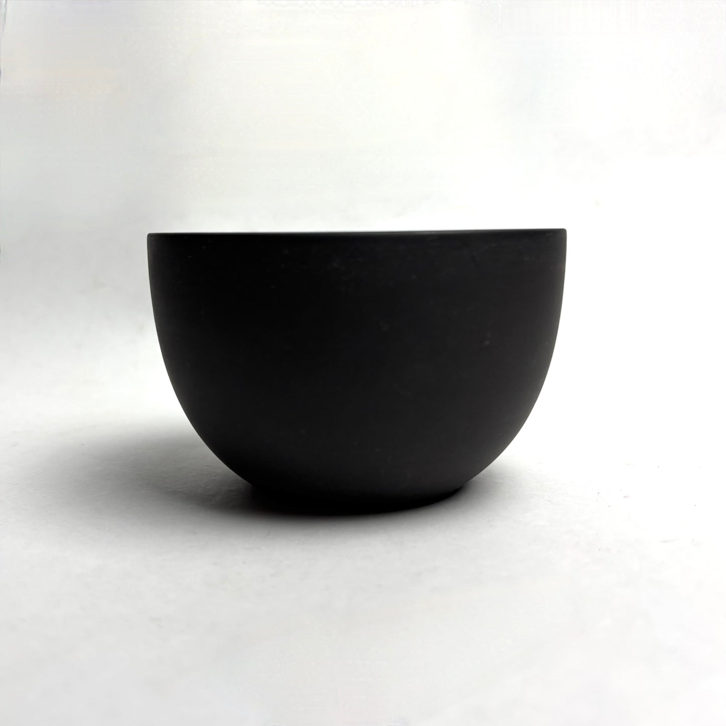 Wedgwood Black Basalt Tea Set (22 pieces)