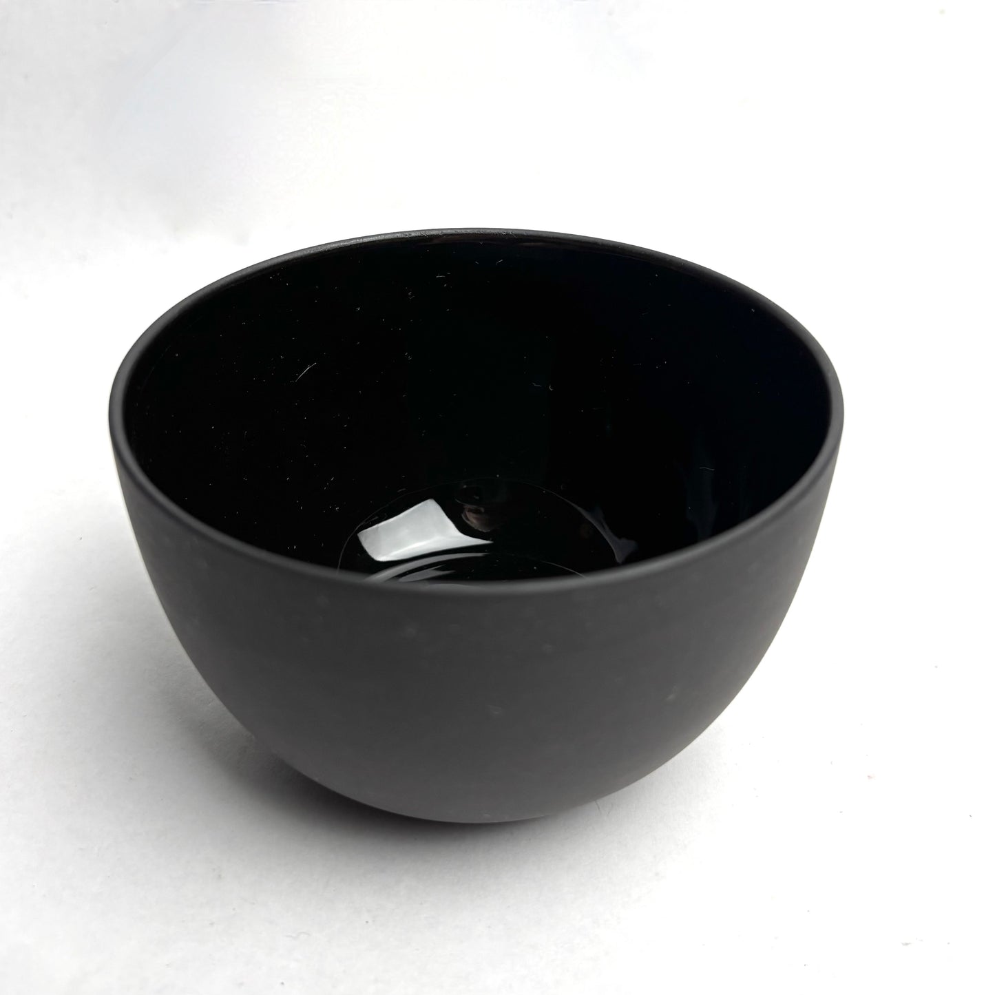 Wedgwood Black Basalt Tea Set (22 pieces)