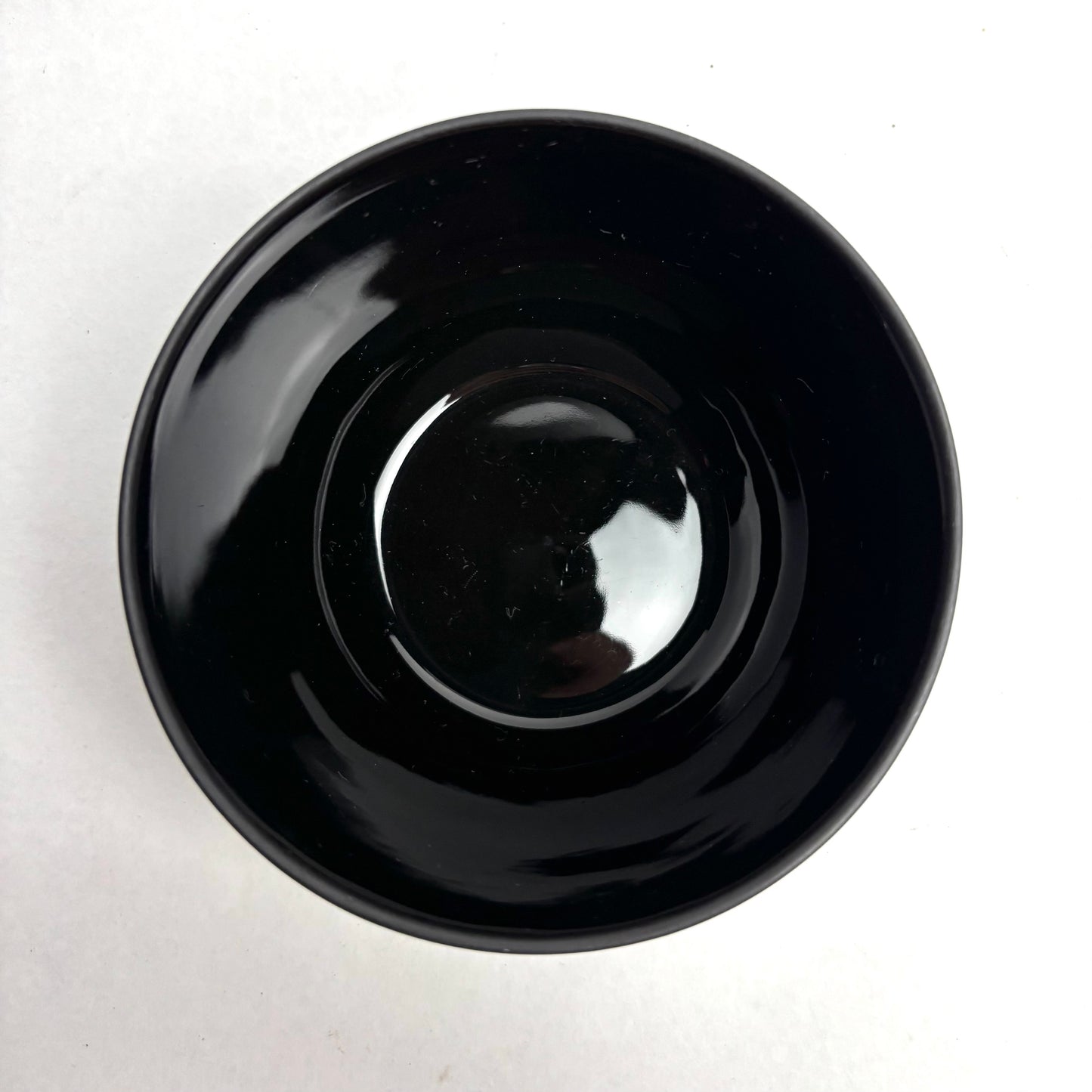 Wedgwood Black Basalt Tea Set (22 pieces)