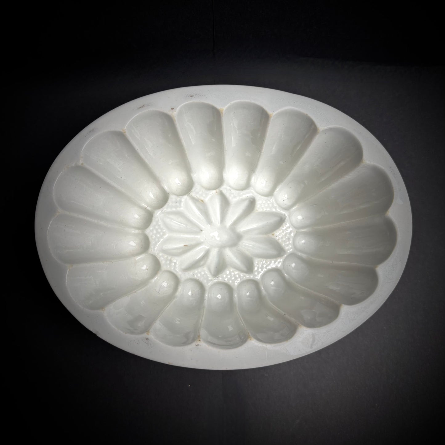 Victorian Jelly Mould