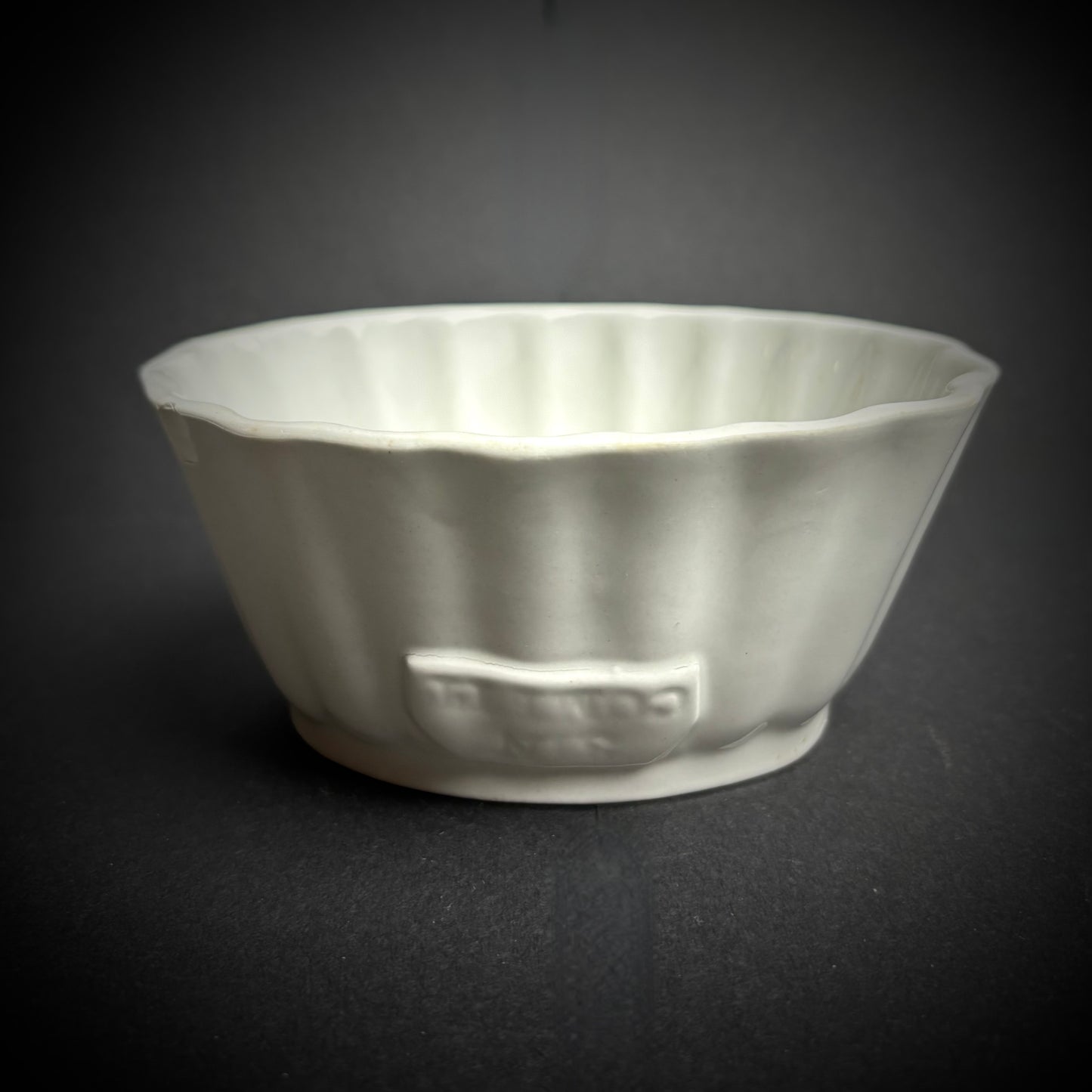 Small Victorian Grimwades Jelly Mould
