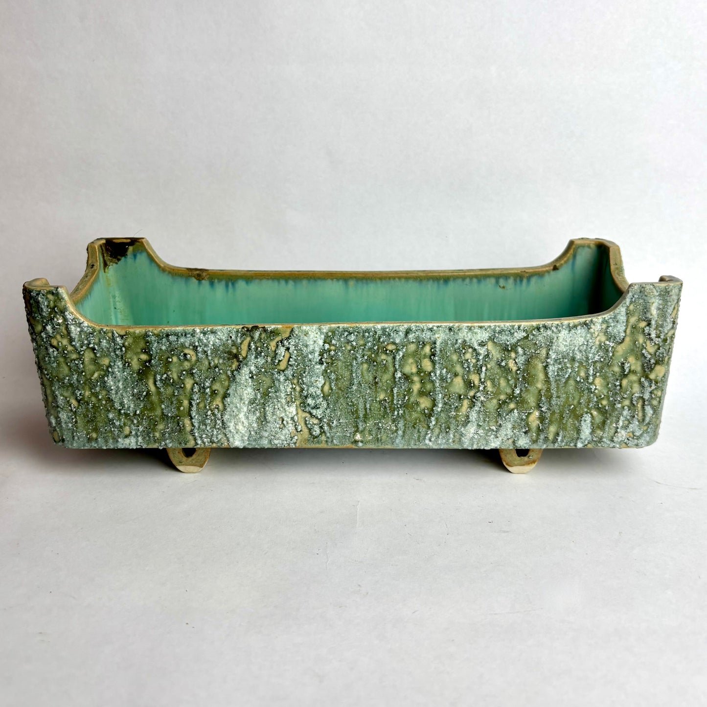 Brentleigh Ware Rectangular Planter – Made in England