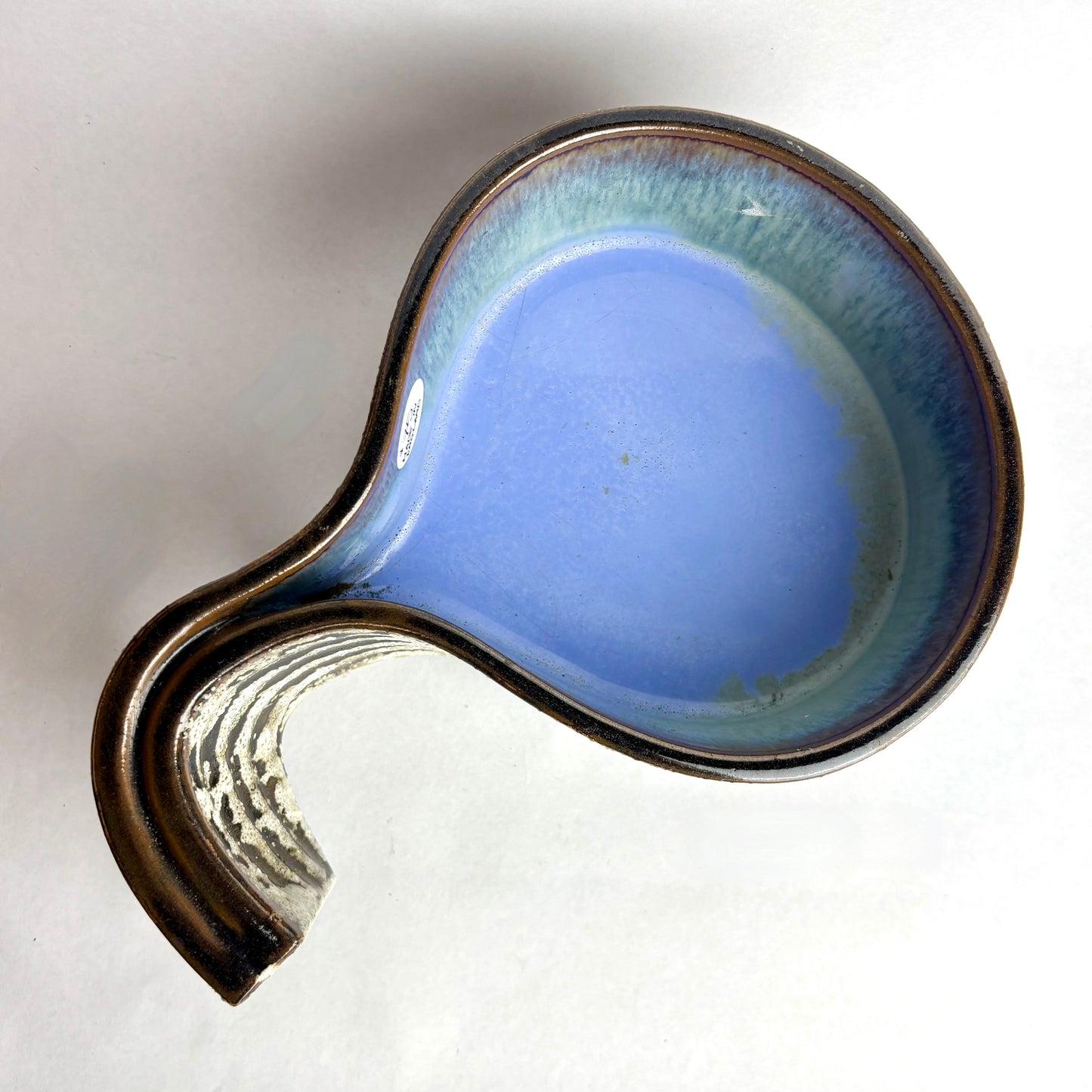 Brentleigh Ware Sculptural Bowl – Made in England