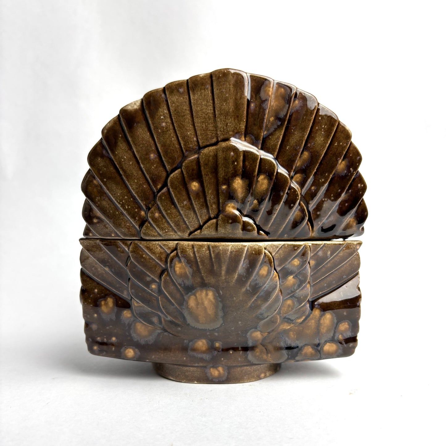 Nesting Turkey Egg Holder
