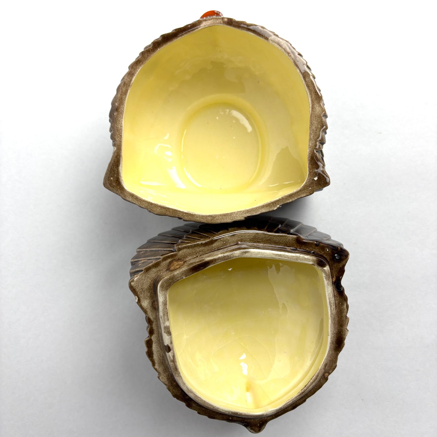 Nesting Turkey Egg Holder