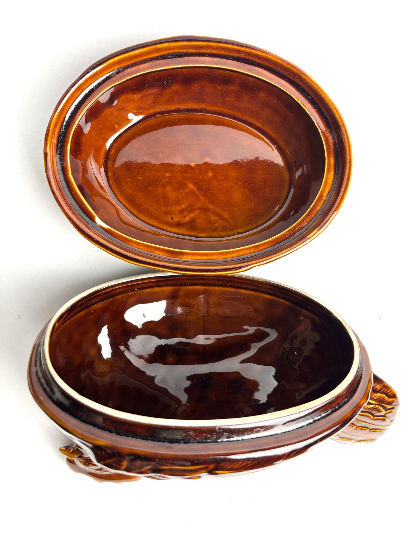 Large Nesting Chicken Egg Holder