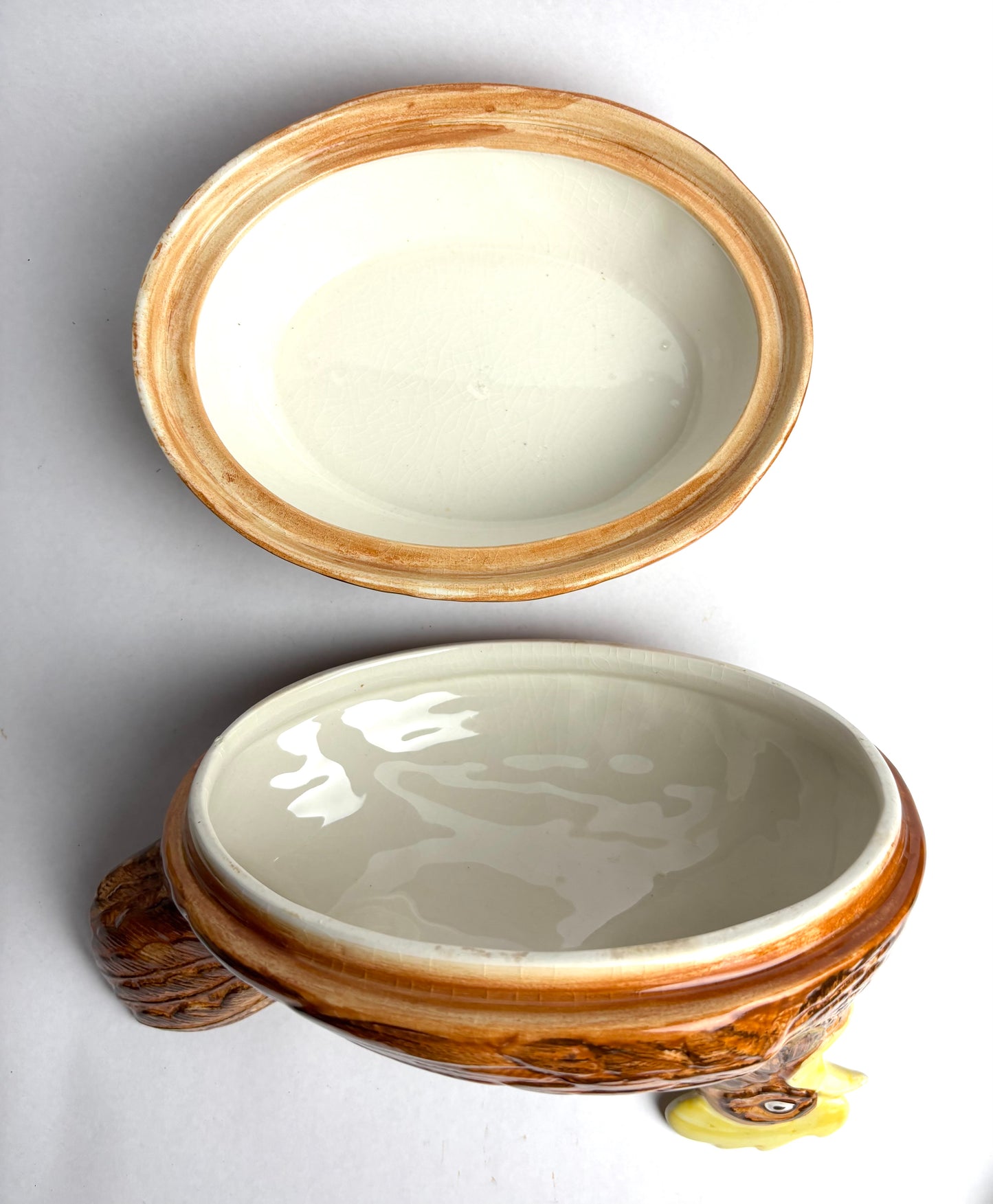 Large Nesting Chicken Egg Holder