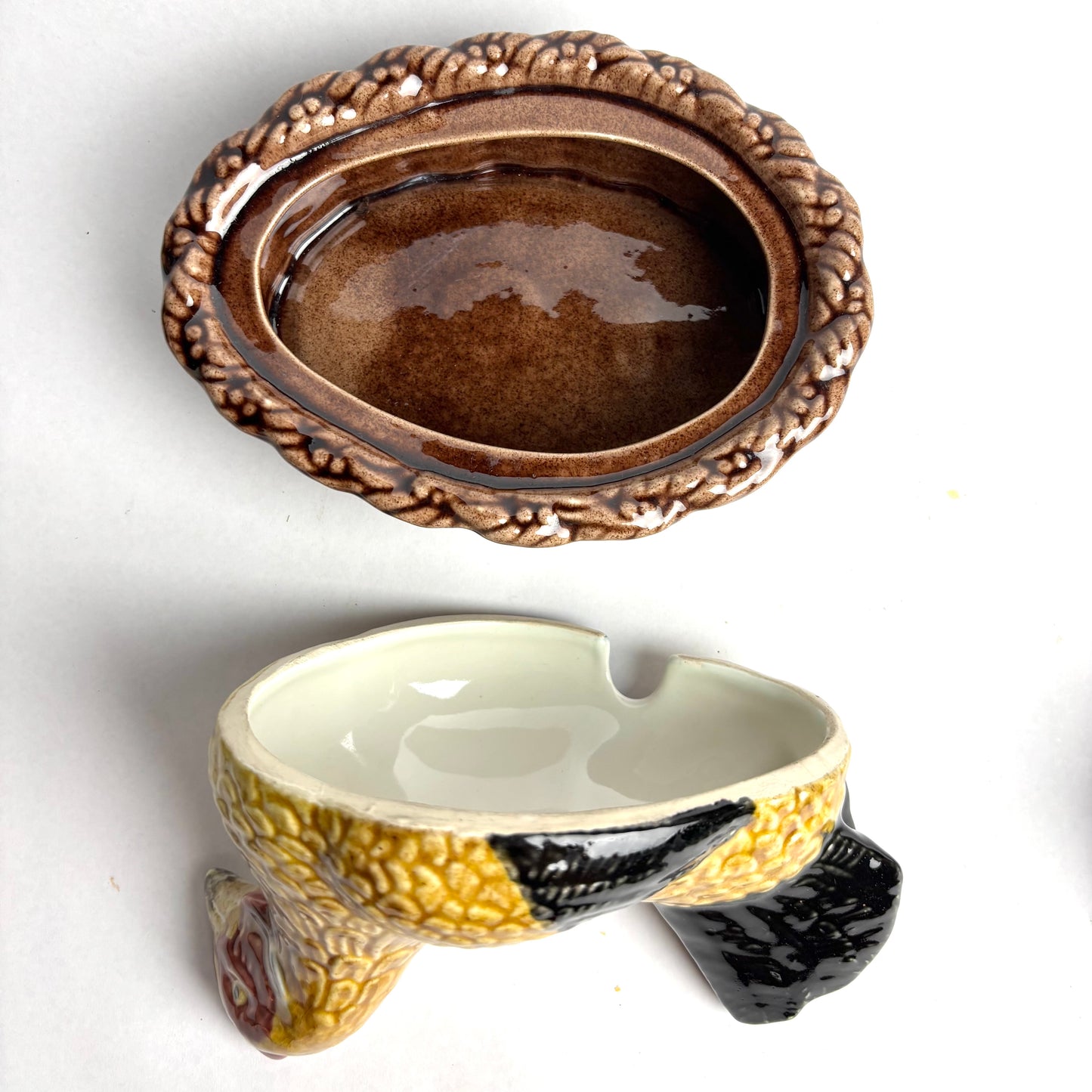 Medium Nesting Chicken Egg Holder