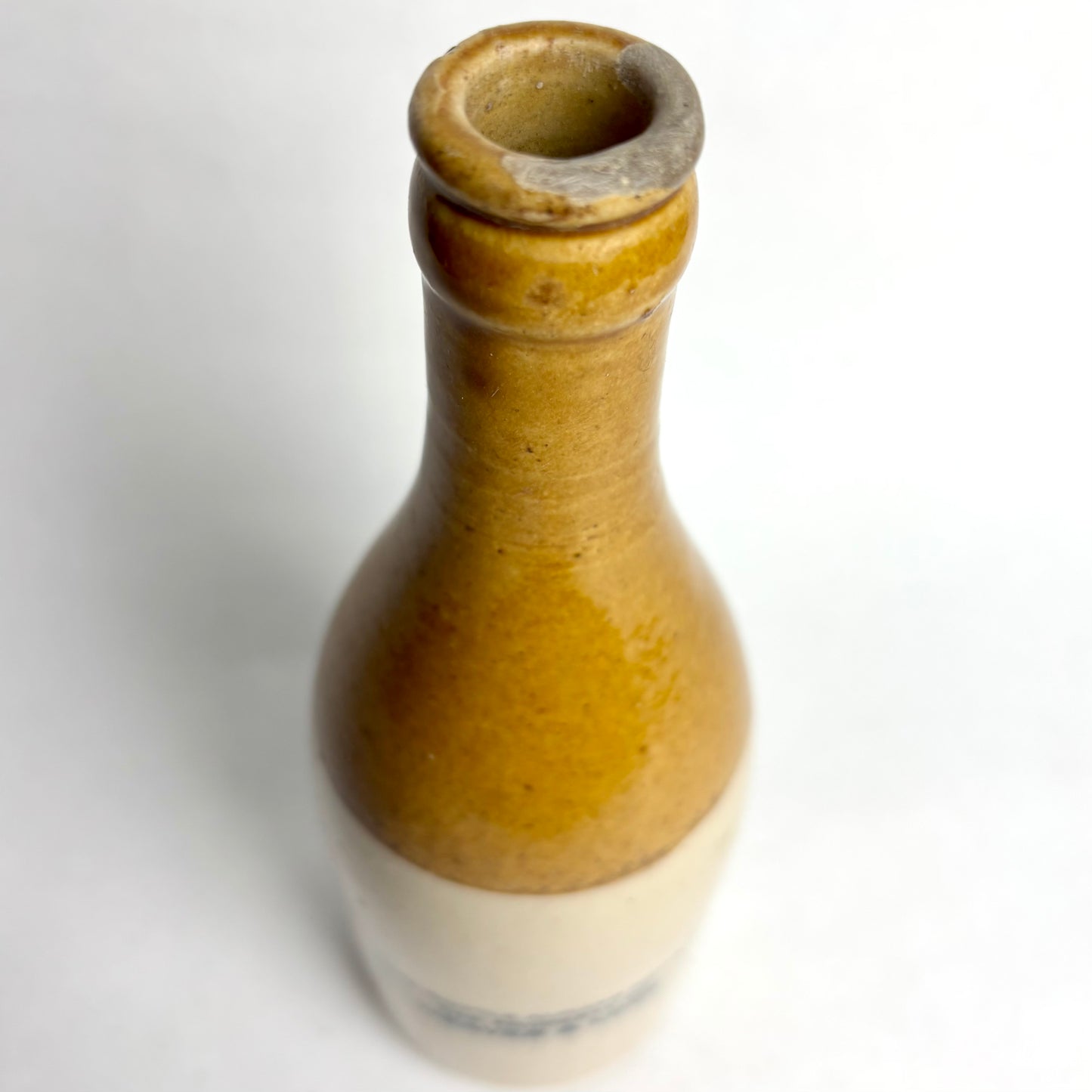 Antique Stoneware Ginger Beer Bottle – Weaver & Lock, South Perth