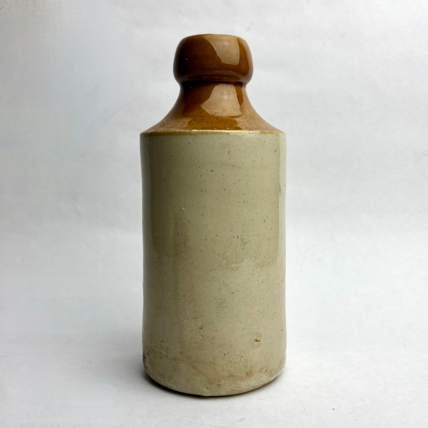 Antique Ginger Beer Bottle – Golden West Co., Leederville (WA)