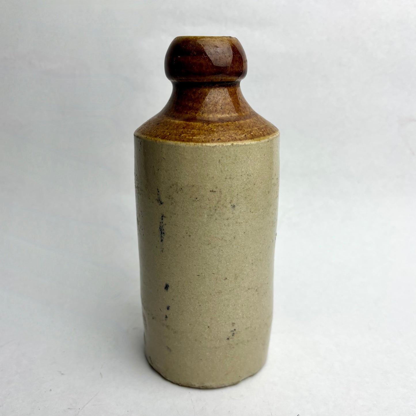 Antique Ginger Beer Bottle – Thistle Aerated Water Co., Maylands (WA)