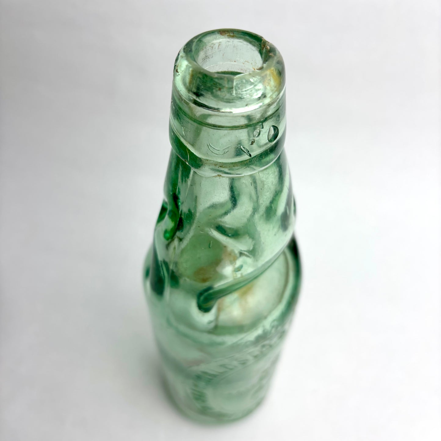Antique Codd Bottle – Donaldson & Collins, Perth, Fremantle & Northam (WA)