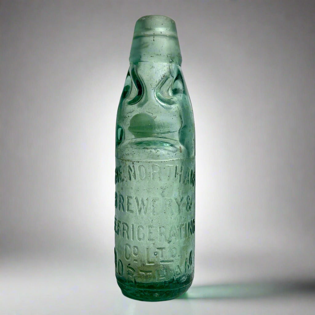 The Northam Brewery & Refrigerating Co. Ltd. – Codd Bottle