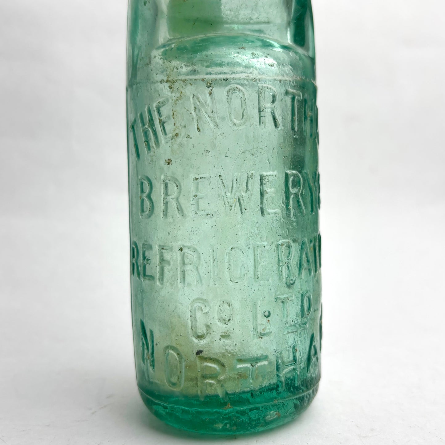 The Northam Brewery & Refrigerating Co. Ltd. – Codd Bottle