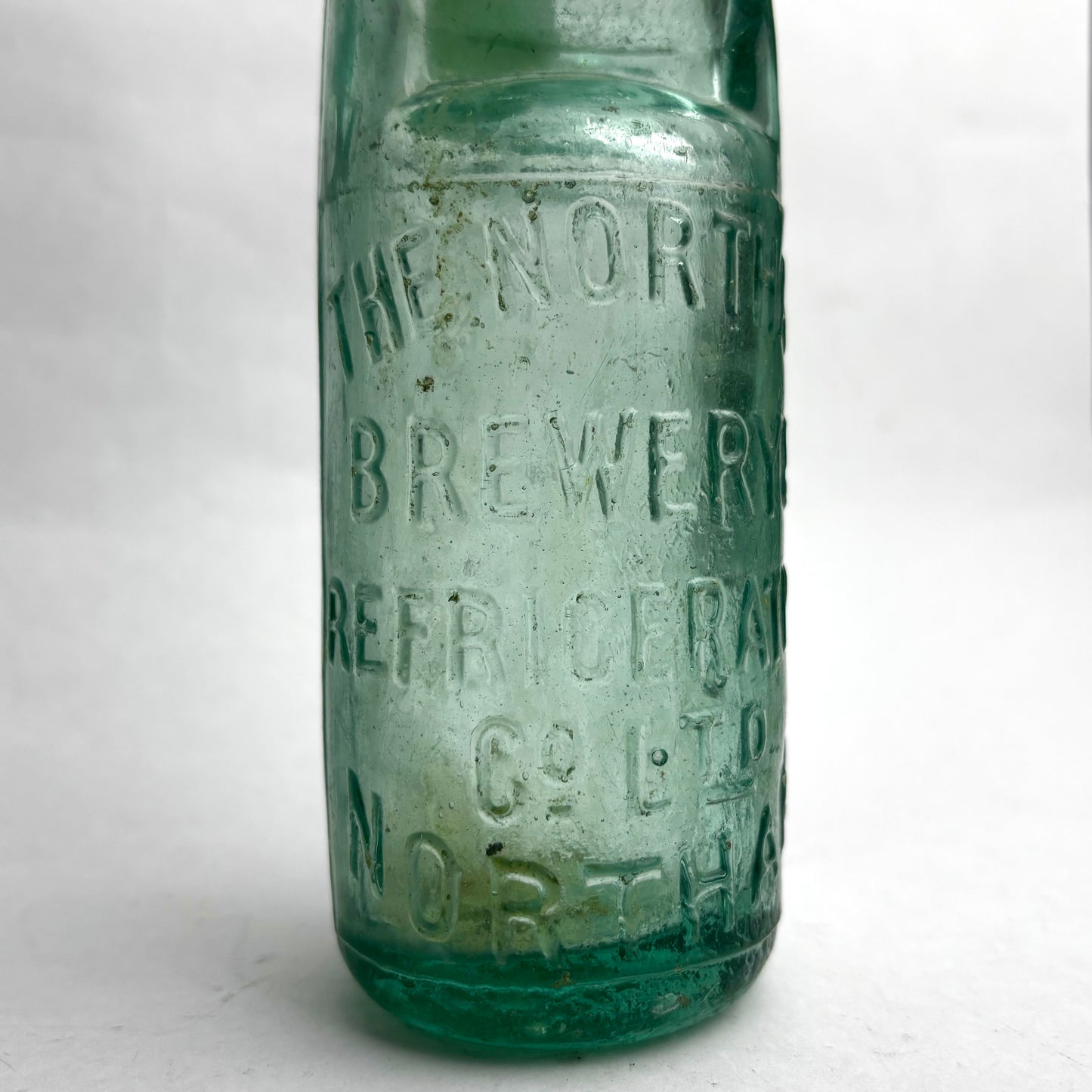 The Northam Brewery & Refrigerating Co. Ltd. – Codd Bottle