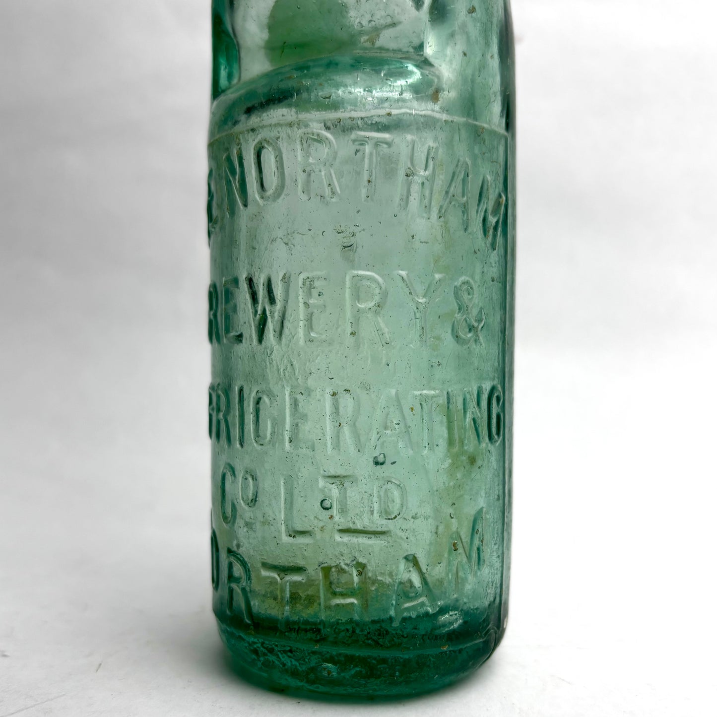 The Northam Brewery & Refrigerating Co. Ltd. – Codd Bottle