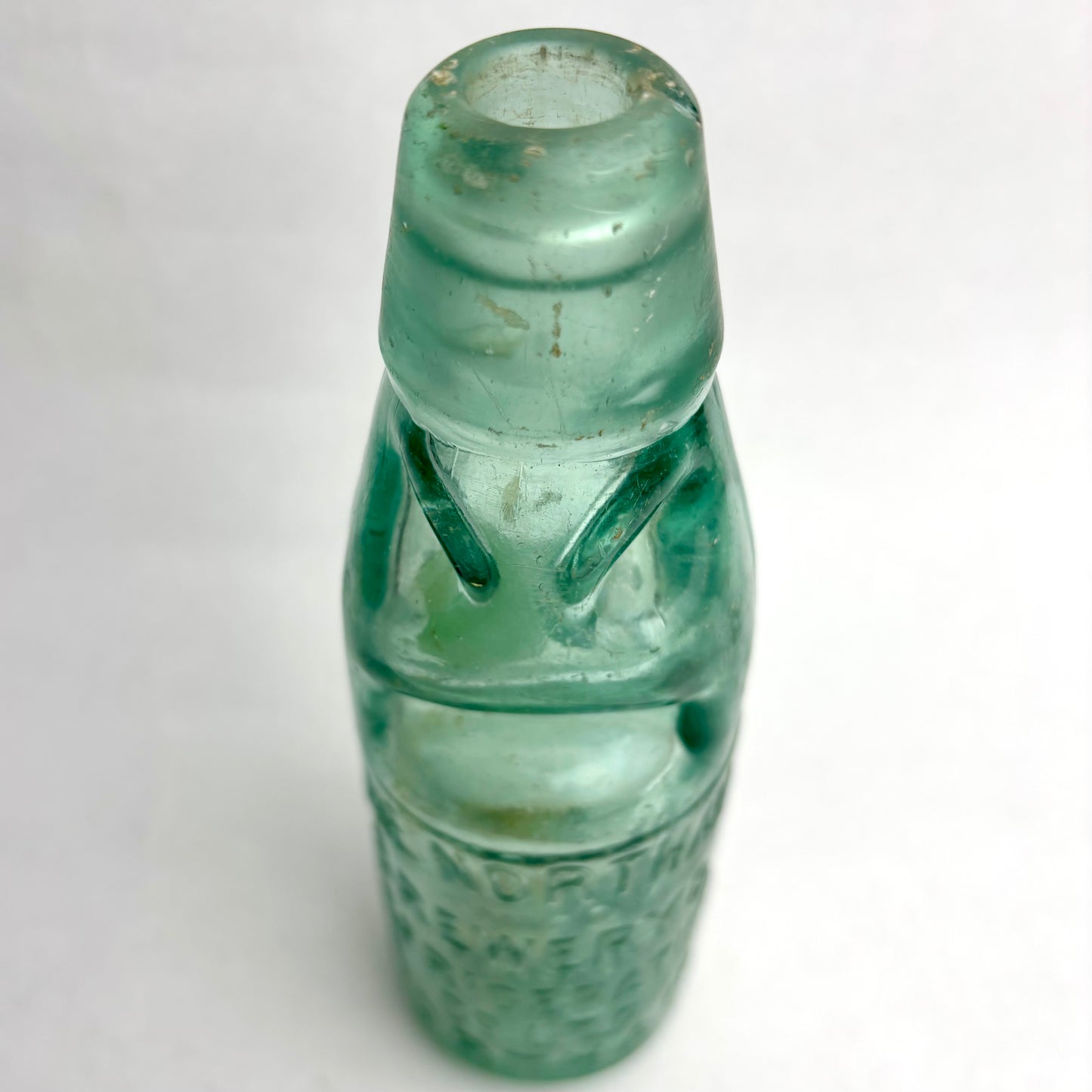 The Northam Brewery & Refrigerating Co. Ltd. – Codd Bottle