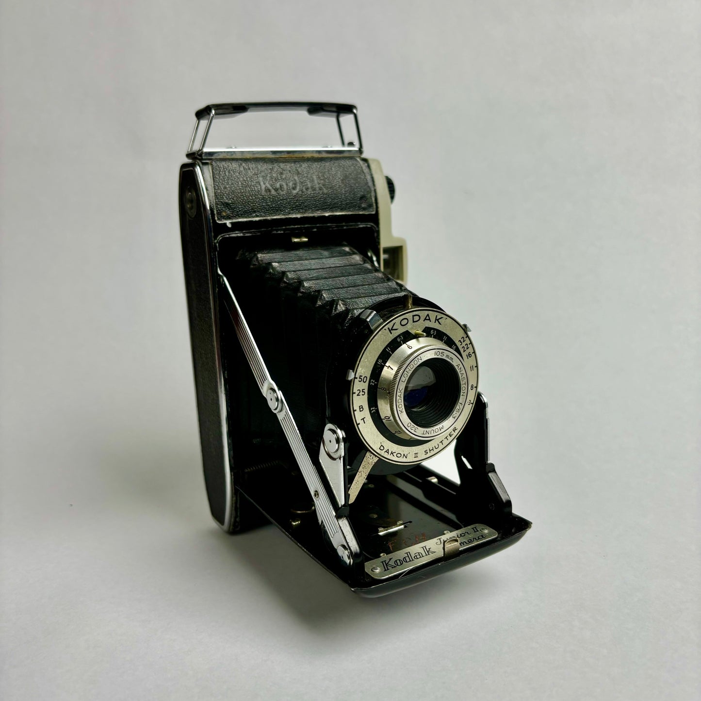 Kodak Junior II Camera