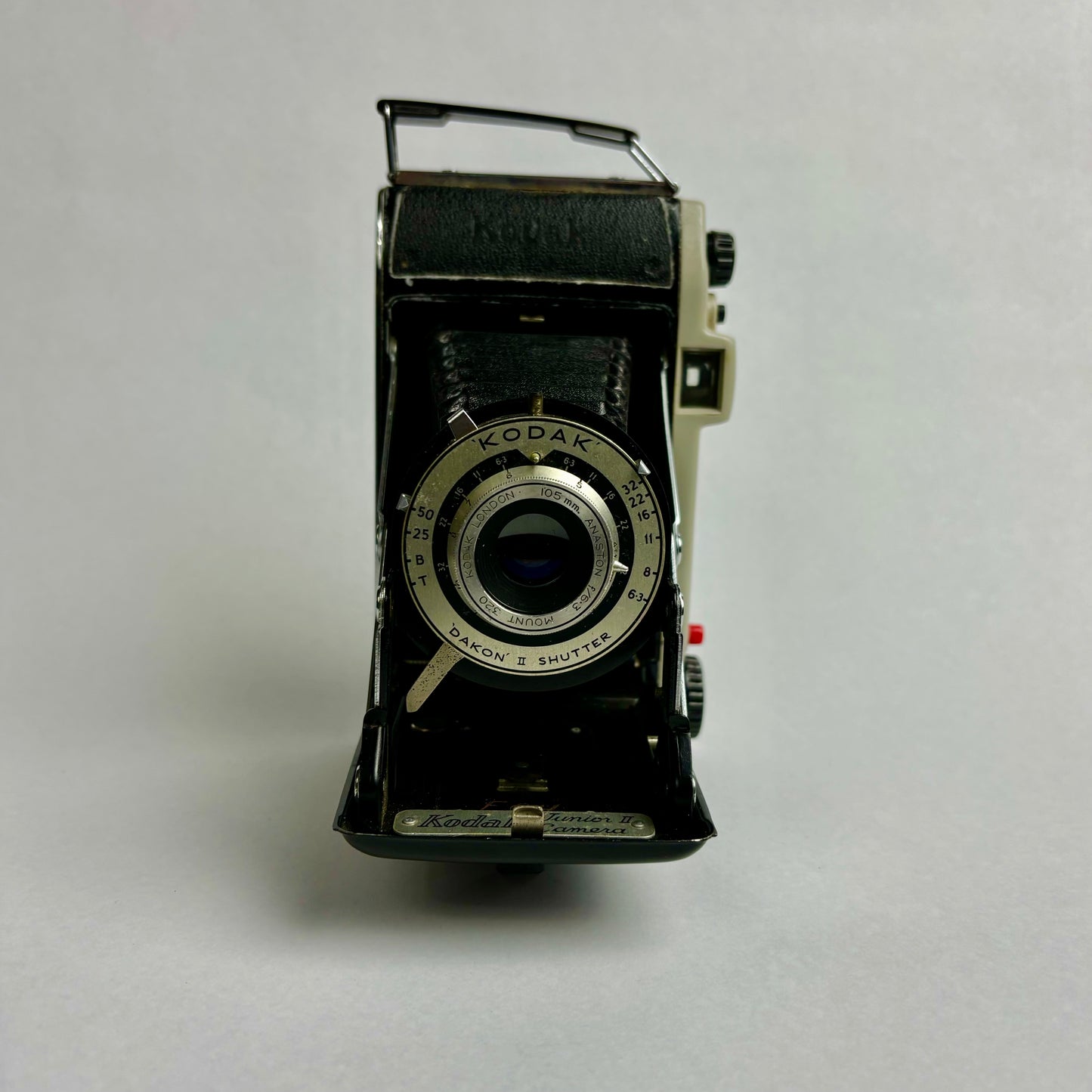 Kodak Junior II Camera