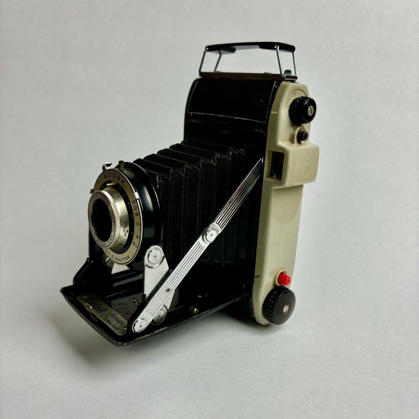 Kodak Junior II Camera