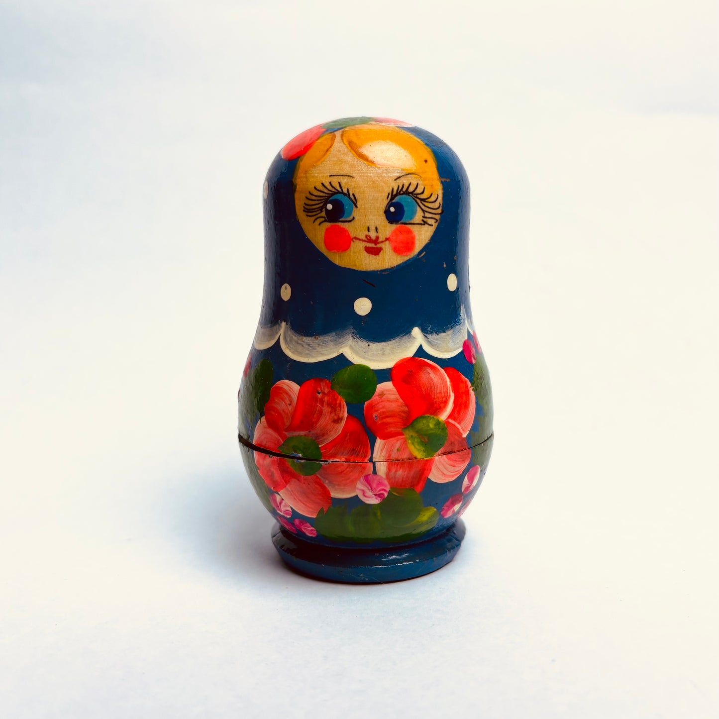 Russian Matryoshka dolls