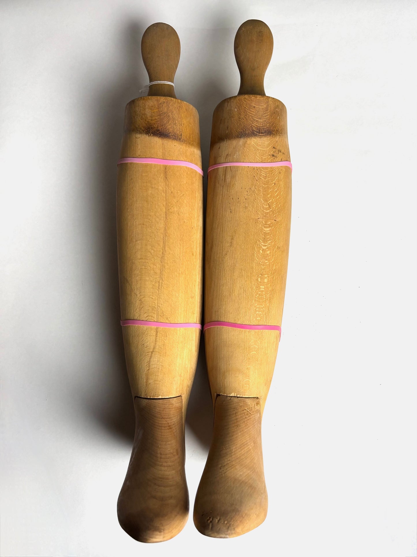 Antique Riding Boot Trees