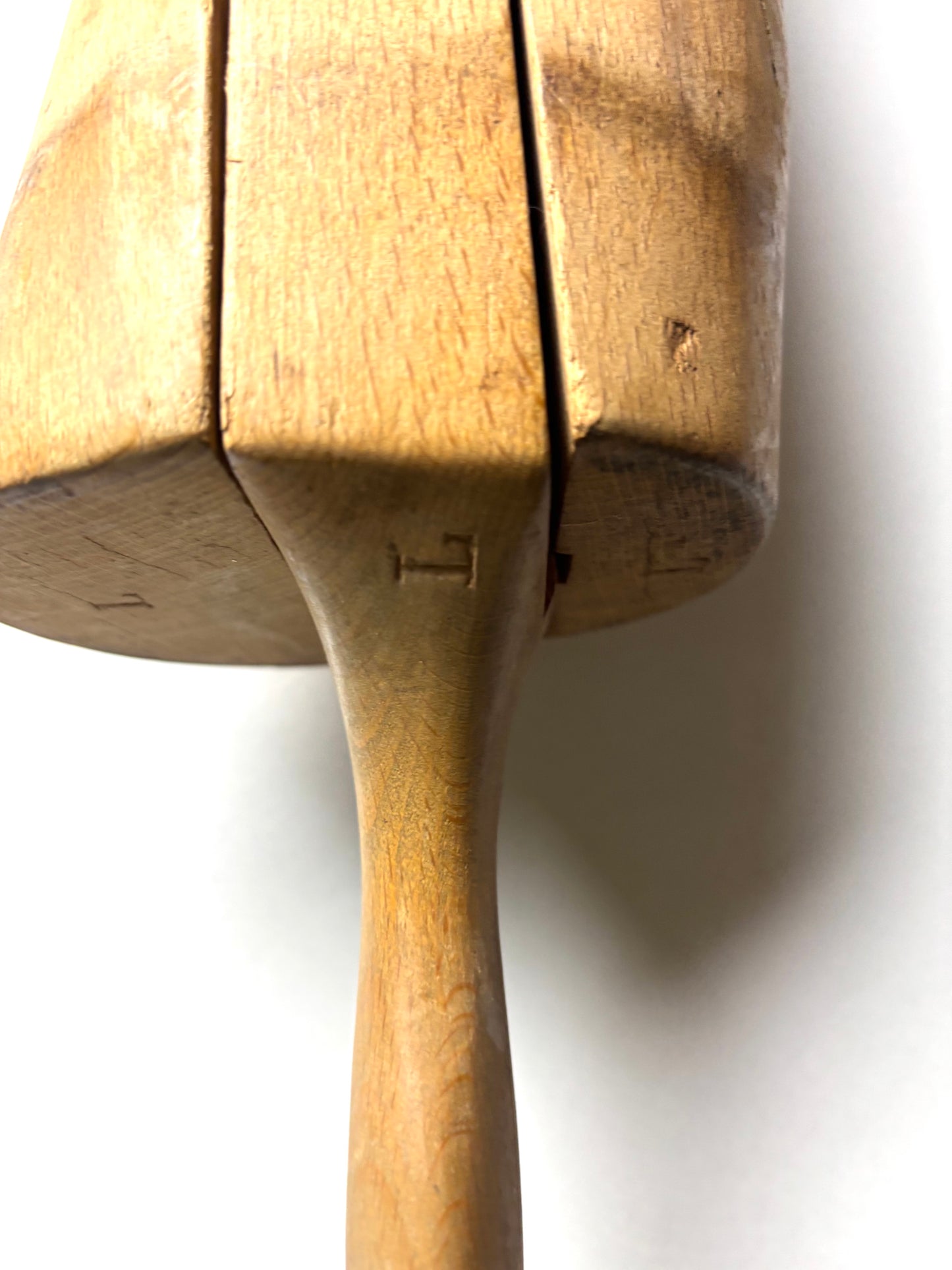 Antique Riding Boot Trees