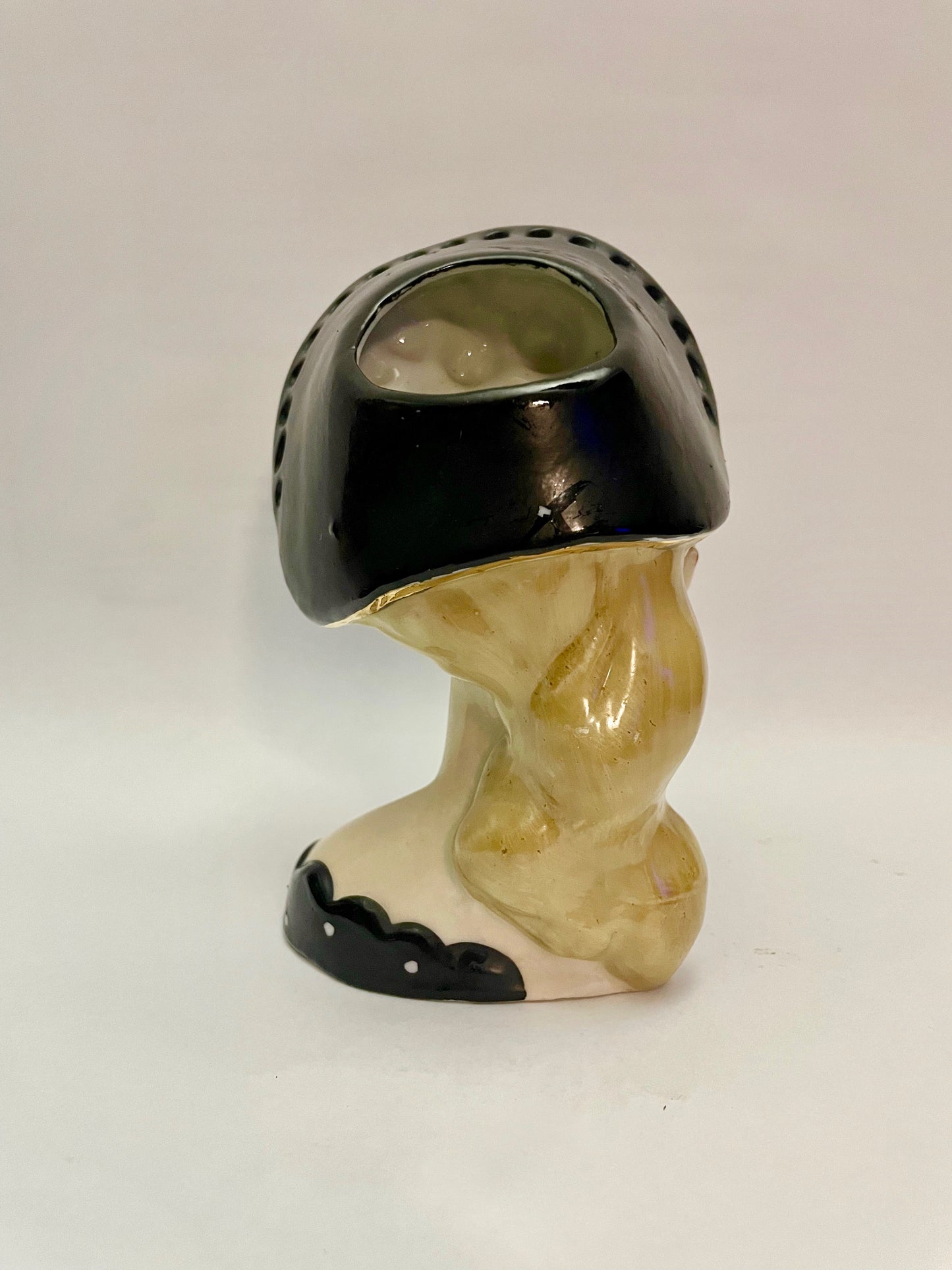 Napco Rita Hayworth Head Vase