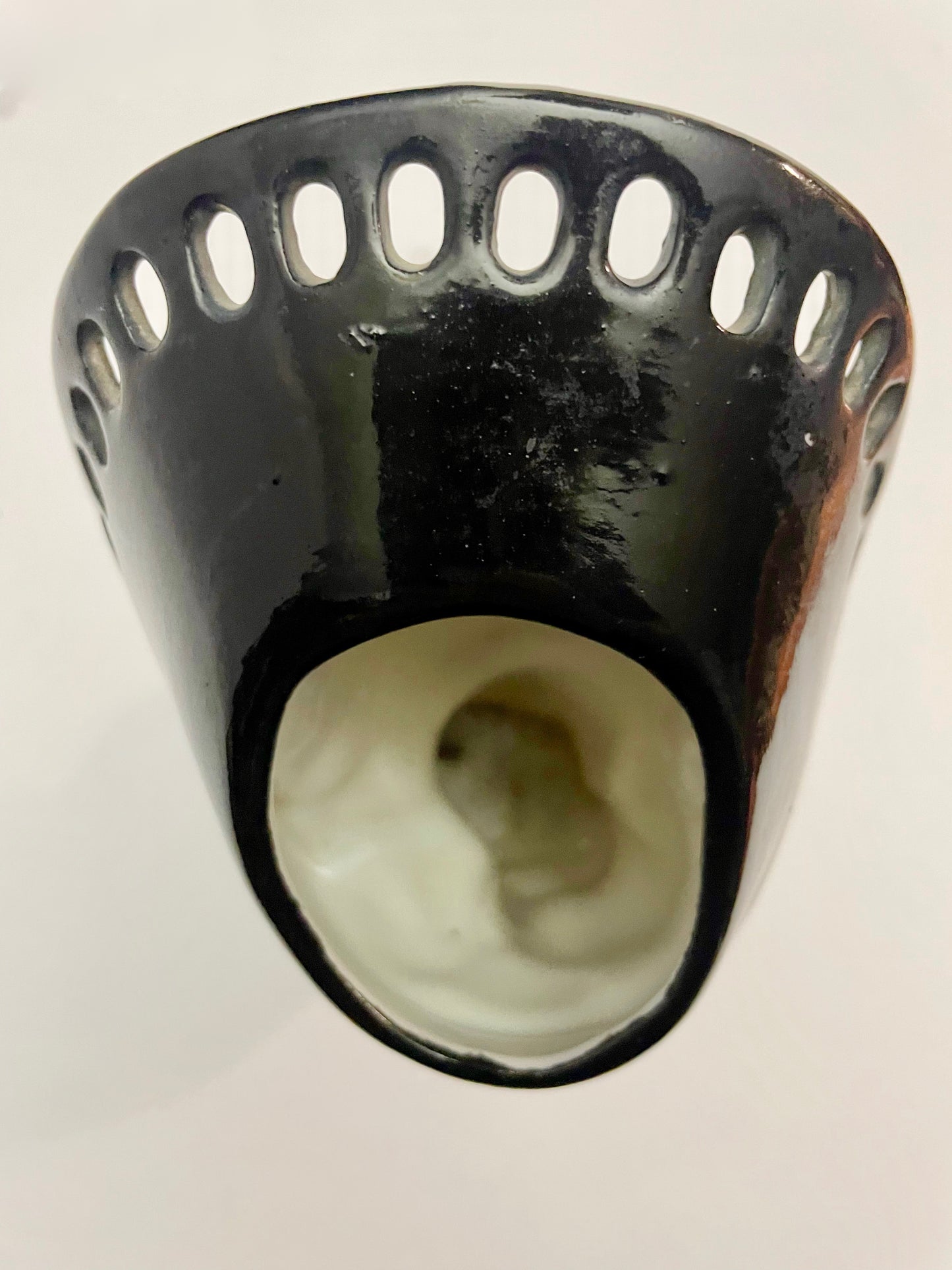 Napco Rita Hayworth Head Vase